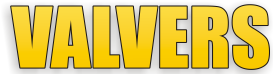 Valvers Logo